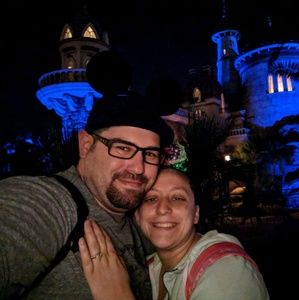 Meet your Posher, Sasha